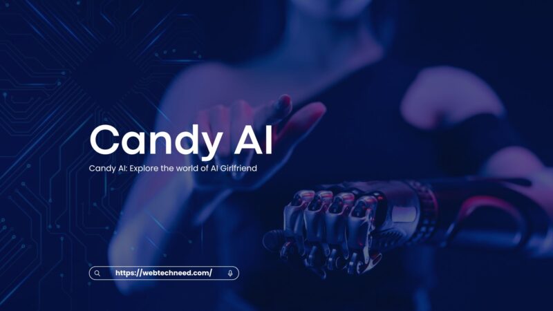Candy AI