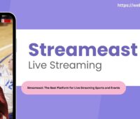 Streameast