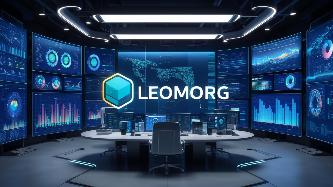 Leomorg