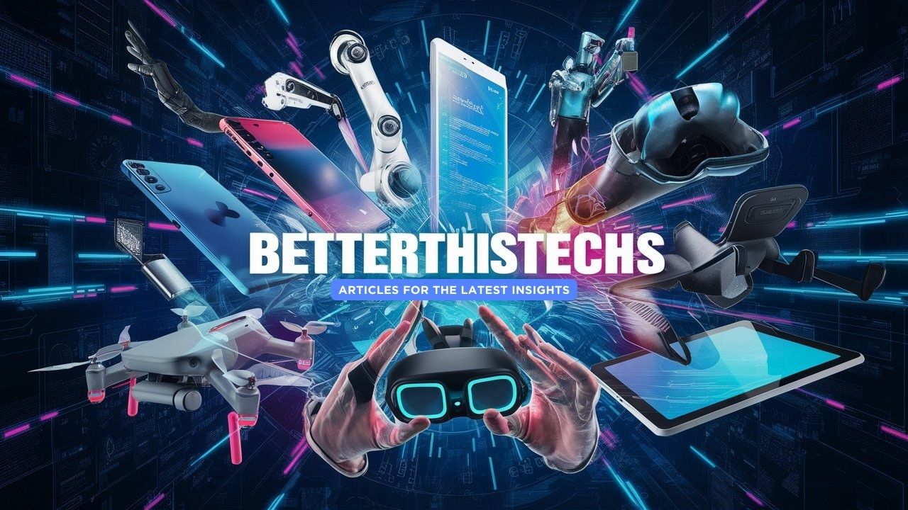 Betterthistechs Article