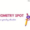 Geometry Spot