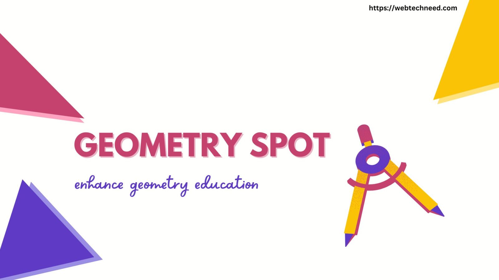 Geometry Spot