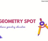 Geometry Spot