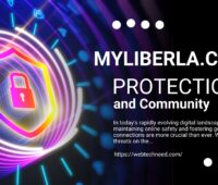 myliberla.com protection and community