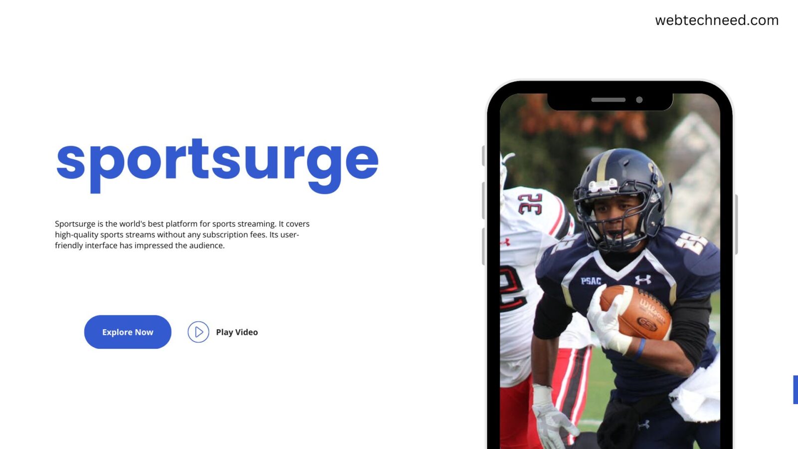 Sportsurge