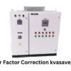 Power Factor Correction kvasaver.com