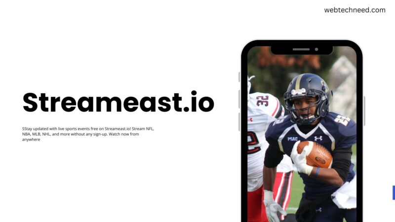 Streameast.io