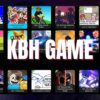 KBH Games