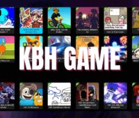 KBH Games