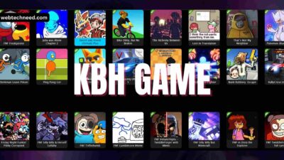 KBH Games