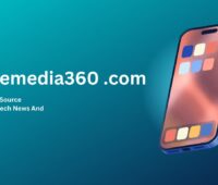 izonemedia360 .com