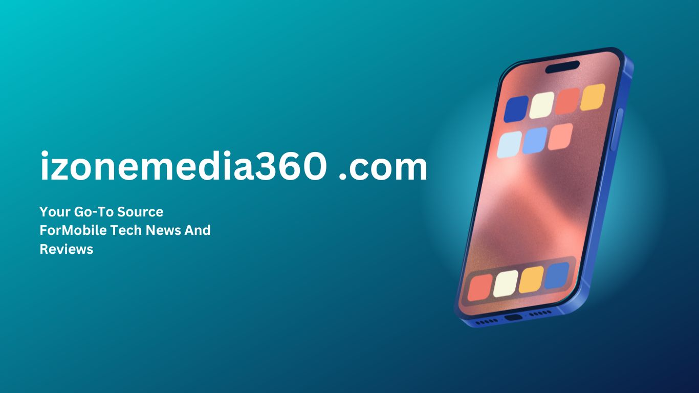 izonemedia360 .com