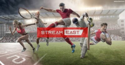 Streameast Live