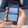 Paypal inst xfer brandedacqu web id: paypalsi77​