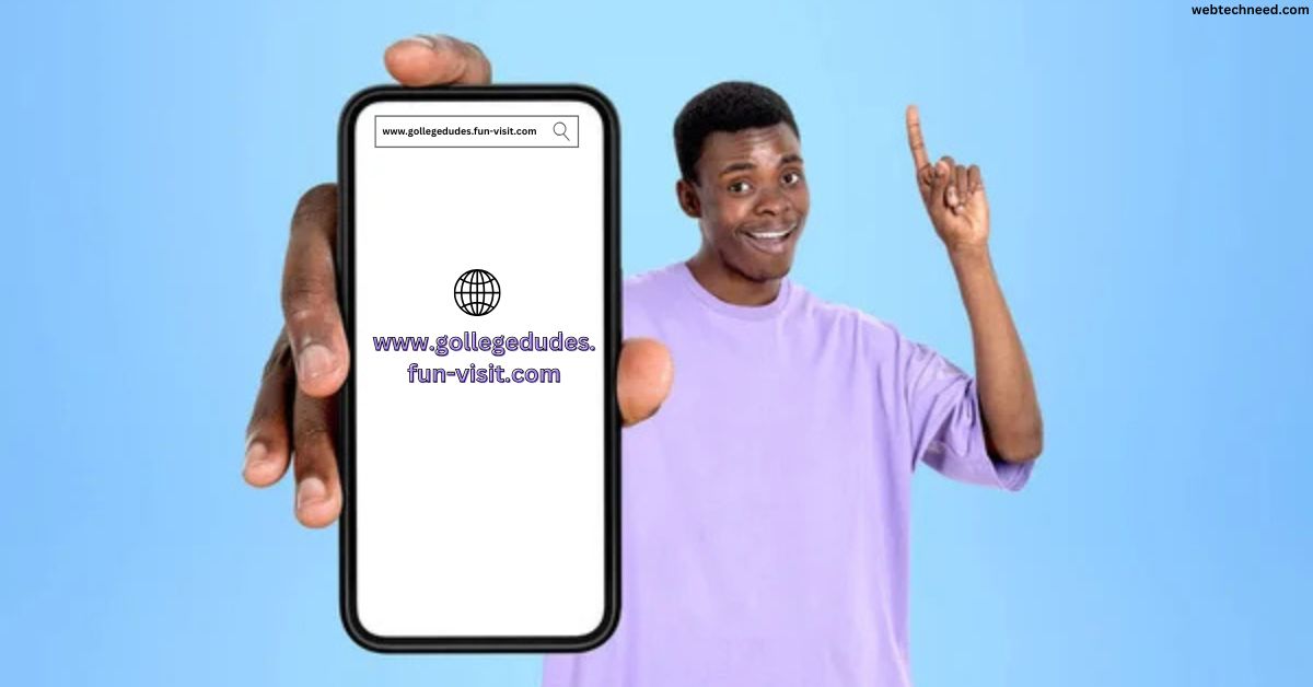 www.gollegedudes.fun-visit.com