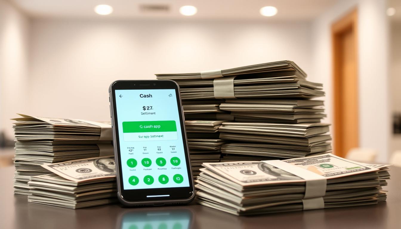 Cash App Settlement